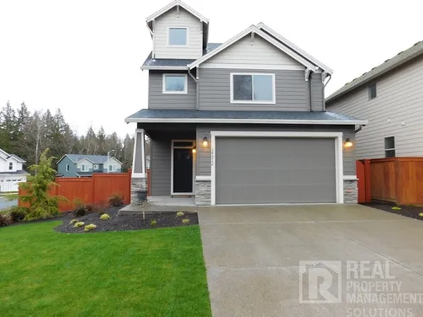 14312 SE Sierra Dr, Clackamas, OR 97015