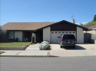 2443 N Castlemont Ct, Simi Valley, CA 93063