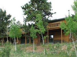 2000 Vigilante Ave, Bailey, CO 80421