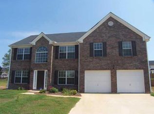 50 Heaton Dr, Covington, GA 30016