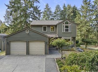8610 Long Lake Road, Port Orchard, WA 98367