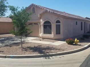 6562 E Auburn St, Mesa, AZ 85205