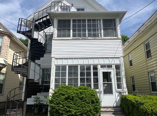 55 Quincy St #3, North Adams, MA 01247