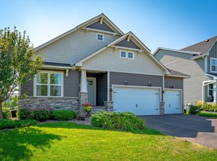 4064 Lady Slipper Rd, Lake Elmo, MN 55042