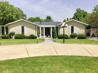 1831 N 2703rd Rd, Ottawa, IL 61350