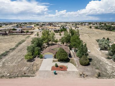 1071 S McCulloch Way, Pueblo West, CO, 81007