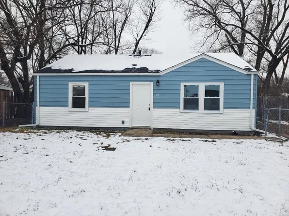121 Edison Rd, Joliet, IL 60433