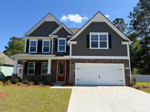 747 Plumage Ct., Myrtle Beach, SC 29588