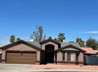 5214 N 74th Ave, Glendale, AZ 85303