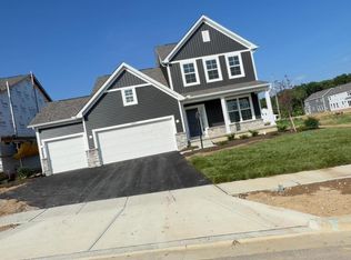 1005 Railbus Ave, Plain City, OH 43064