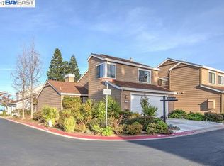 2 London, Hercules, CA 94547