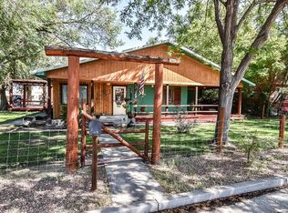 409 E Jefferson St, Powell, WY 82435