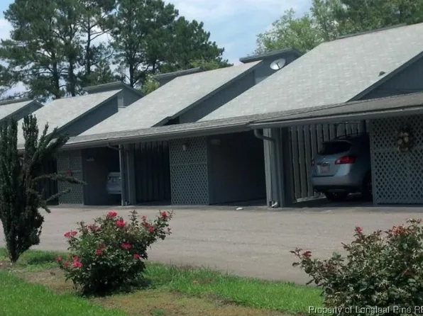 185 Cranes Cv, Vass, NC 28394