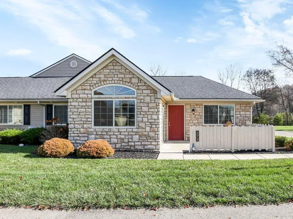 272 Wildwood Ct, Heath, OH 43056