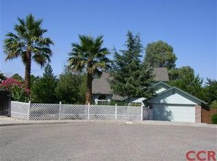 1070 Caddie Ln, Paso Robles, CA 93446