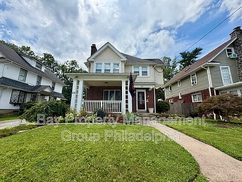 318 Lincoln Ave Photo 1