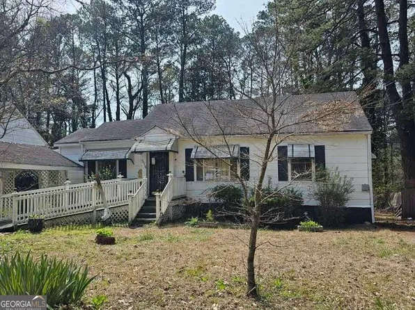 2078 North Ave NW, Atlanta, GA 30318