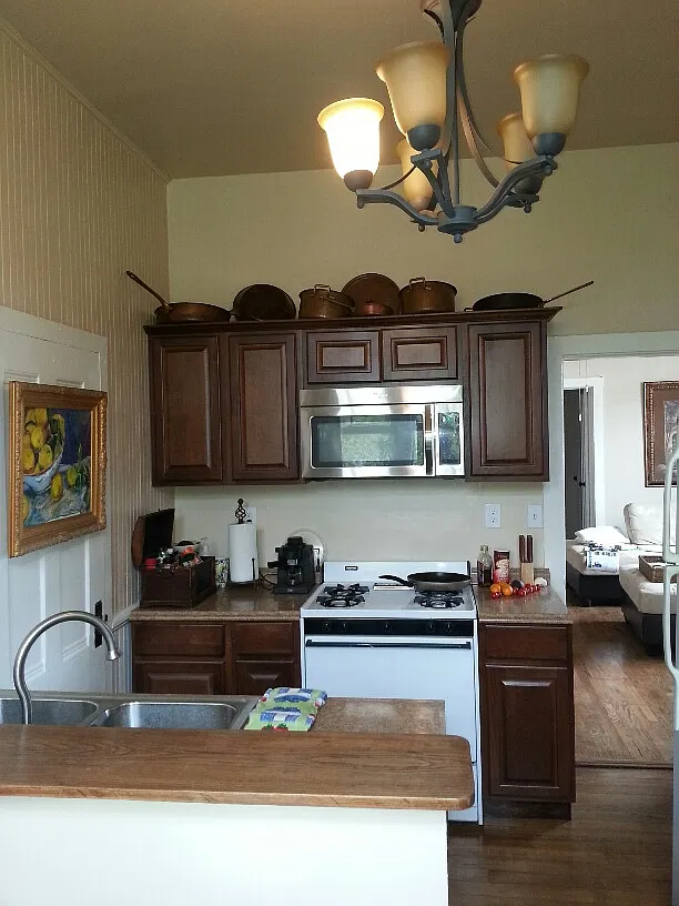 Studio, 500 sqft, $2,195 — Photo 4