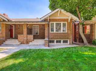 750 N Clayton St, Denver, CO 80206
