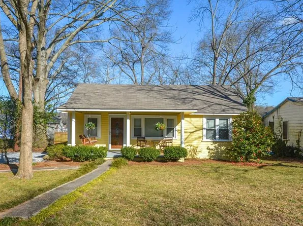 1084 Edie Ave SE, Atlanta, GA 30312