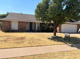 513 N Huron Ave, Lubbock, TX 79416