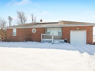 706 W Center St, Brighton, IL 62012