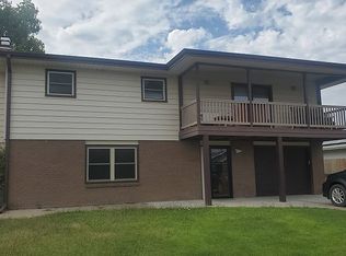 1306 Schwaller Ave, Hays, KS 67601