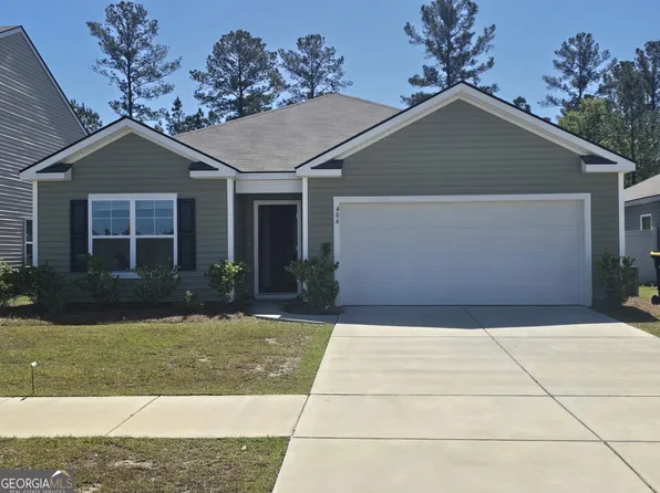 404 Turpentine Trl, Bloomingdale, GA 31302