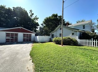 188 S Paw Paw St, Coloma, MI 49038