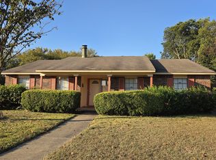 520 Faye St, Desoto, TX 75115