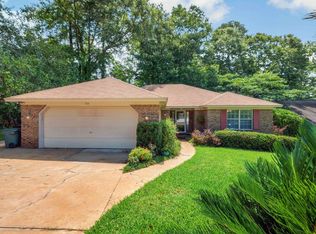 715 Red Fern Rd, Tallahassee, FL 32308