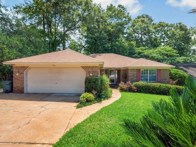 715 Red Fern Rd, Tallahassee, FL, 32308