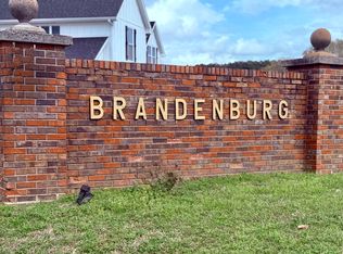0 Brandenburg Dr, Florence, AL 35634