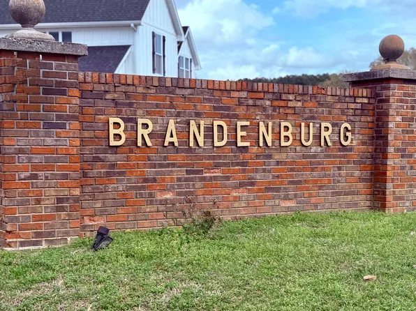 0 Brandenburg Dr, Florence, AL 35634