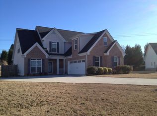 2241 Ann Ln, Lithia Springs, GA 30122