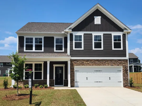 527 Alex Ct, Grovetown, GA 30813