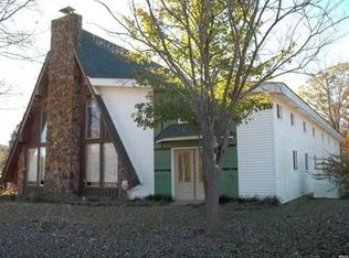 133 Matheny Rd, Dresden, TN 38225