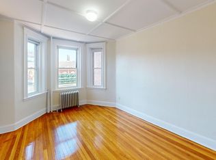 1193 Boylston St #7, Boston, MA 02215