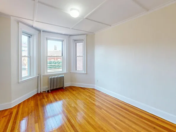 1193 Boylston St, Boston, MA