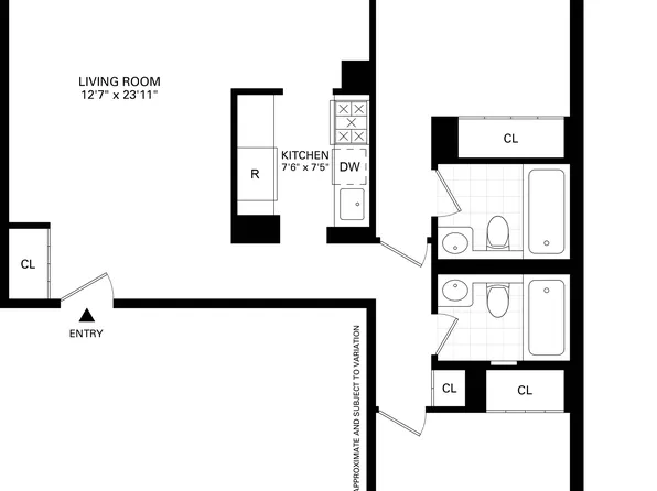 250 West 89th Street image 1 of 5