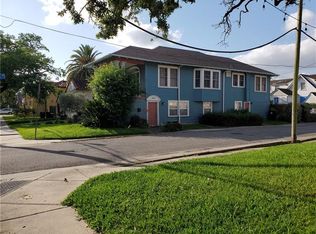 3821 Vincennes Pl, New Orleans, LA 70125