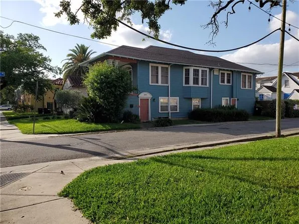 3821 Vincennes Pl, New Orleans, LA 70125