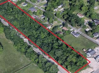 15411 River Rd, Hahnville, LA 70057