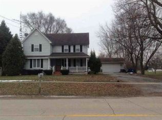 189 Chicago Rd, Paw Paw, IL 61353