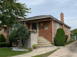 8745 S Richmond Ave, Evergreen Park, IL 60805