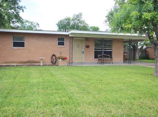 106 W Martha Louise Ave, Edinburg, TX 78539