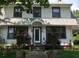 266 Garden Rd, Columbus, OH 43214