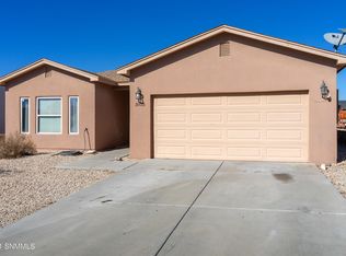 3925 Sombra Prieta Ct, Las Cruces, NM 88012