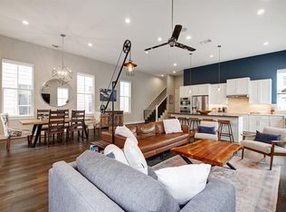 4810 Springdale Rd #19, Austin, TX 78723