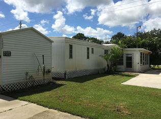 1992 SW Saint George St, Stuart, FL 34997